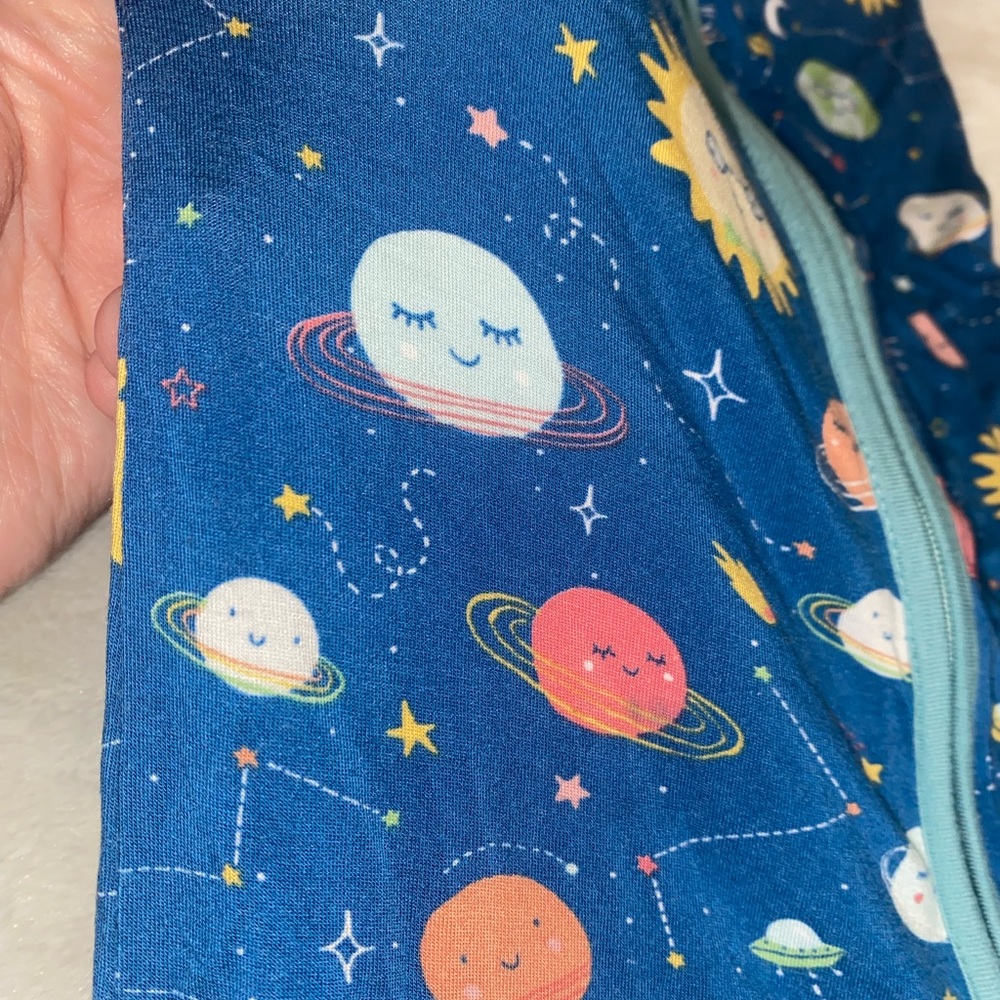 ⭐️🪐LS Space Zippy🪐⭐️ - Picture 8 of 8